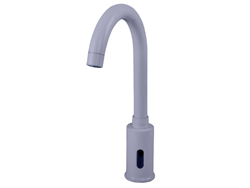 Grifo de agua inteligente